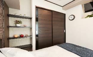 ［金山］アパートメント（26m²）｜ 1ベッドルーム／1バスルーム