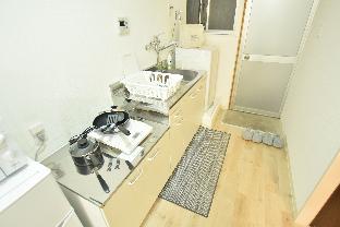 ［なんば］アパートメント（20m²）｜ 1ベッドルーム／1バスルーム