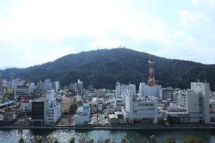 スマイルホテル 徳島