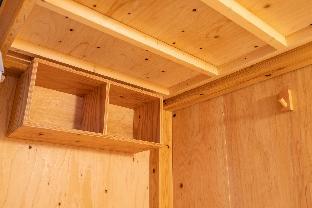 ［両国］アパートメント（23m²）｜ 1ベッドルーム／1バスルーム