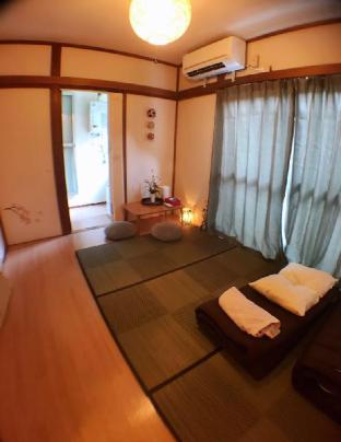 ［中野］アパートメント（20m²）｜ 1ベッドルーム／1バスルーム