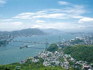 ホテルクラウンパレス北九州