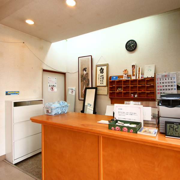 Business Hotel Hitoyoshi