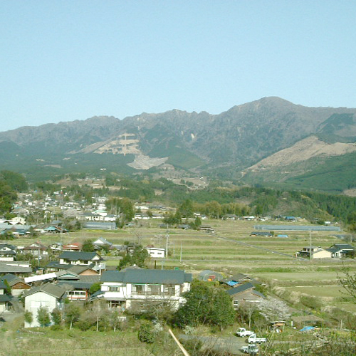 Yuyama Onsen Ichifusa Kanko Hotel
