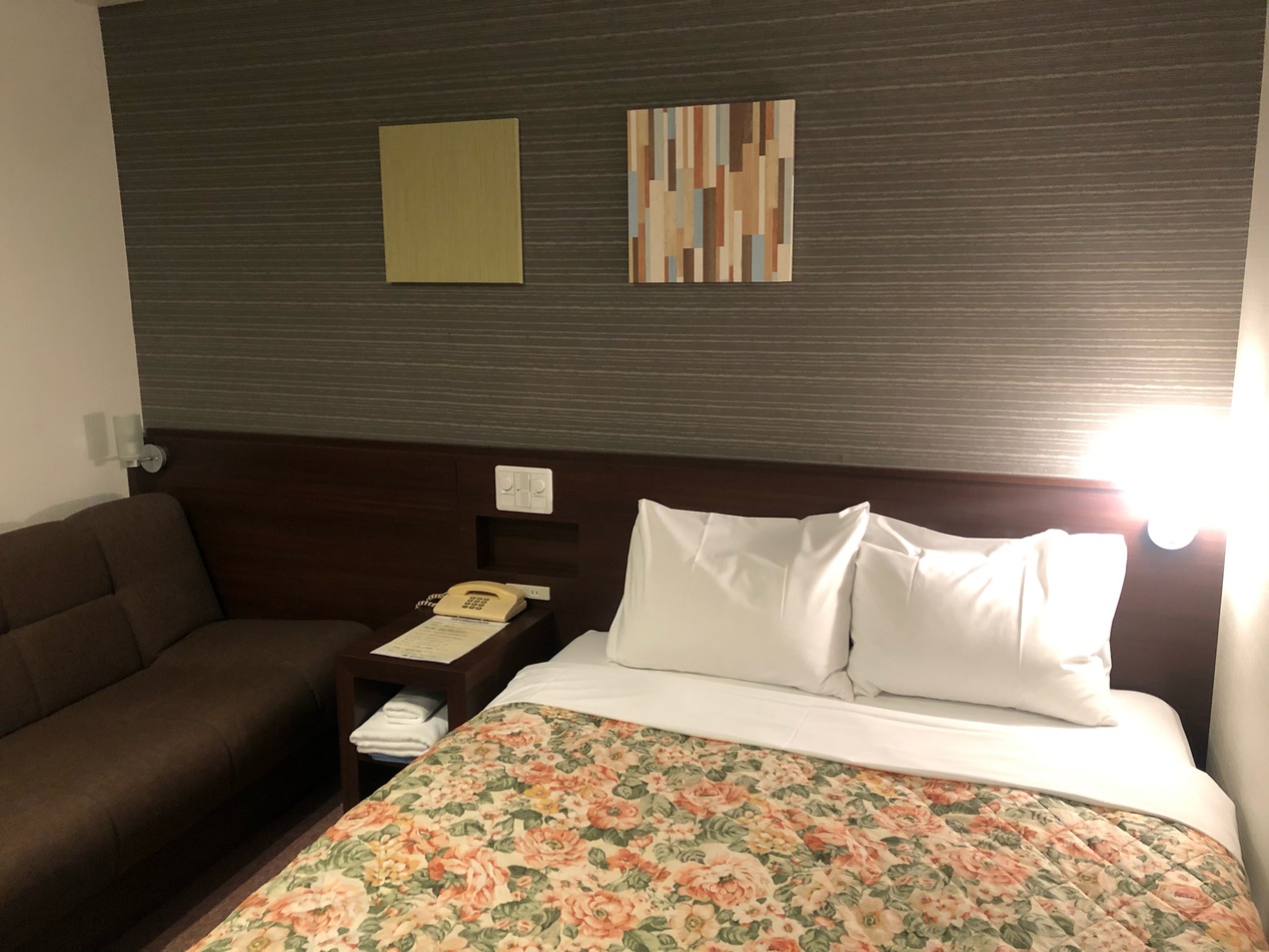 Hotel Ichimatsu