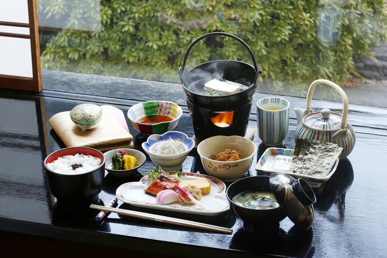 Shohakuen Hotel