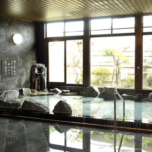 Izunagaoka Onsen Ikonaso