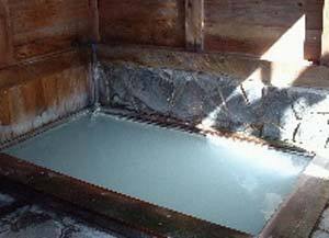 Tajiriko Kogen Mizusawa Onsen Hyutte Birke