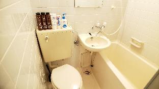 ［なんば］アパートメント（13m²）｜ 1ベッドルーム／1バスルーム