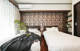 ［金山］アパートメント（26m²）｜ 1ベッドルーム／1バスルーム