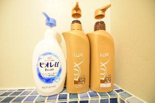 ［なんば］アパートメント（30m²）｜ 1ベッドルーム／1バスルーム