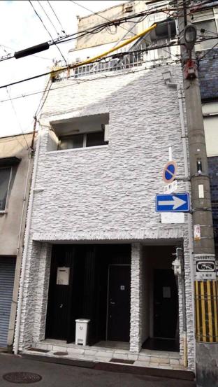 ［大阪市南部］アパートメント（20m²）｜ 1ベッドルーム／1バスルーム