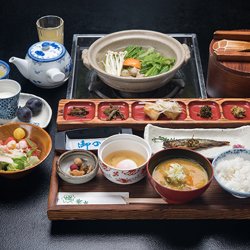 Sagashiokosen Sagashiokan