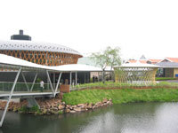 Hotel Kitakaruizawa