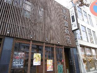 ［栄］アパートメント（26m²）｜ 1ベッドルーム／1バスルーム