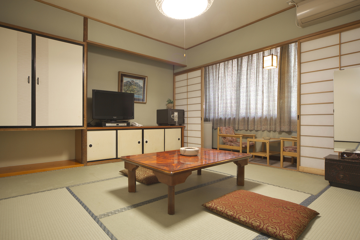 Gero Onsen Kanko Hotel Yumotokan