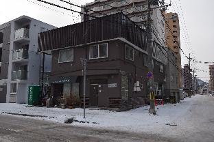 ［札幌］アパートメント（27m²）｜ 1ベッドルーム／1バスルーム