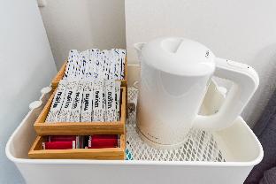 ［大阪市南部］アパートメント（40m²）｜ 1ベッドルーム／1バスルーム