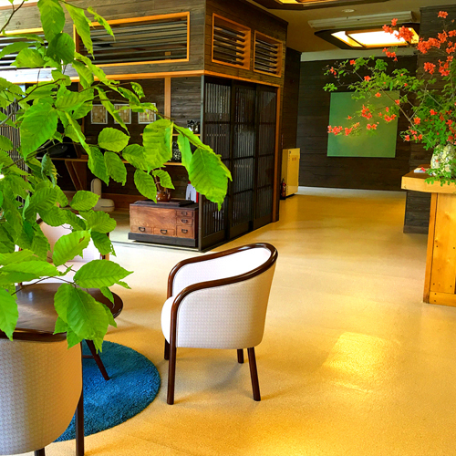 Oyasukyo Onsen Yama no Shou