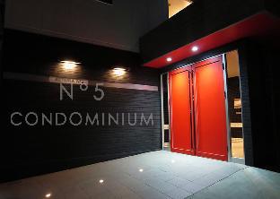 ［大阪市南部］アパートメント（40m²）｜ 1ベッドルーム／1バスルーム