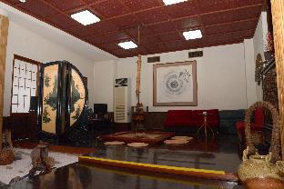 ゲストハウス松亀荘