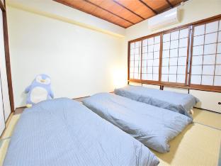 ［なんば］アパートメント（30m²）｜ 1ベッドルーム／1バスルーム