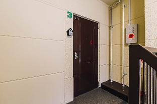 ［旭川］アパートメント（55m²）｜ 2ベッドルーム／1バスルーム