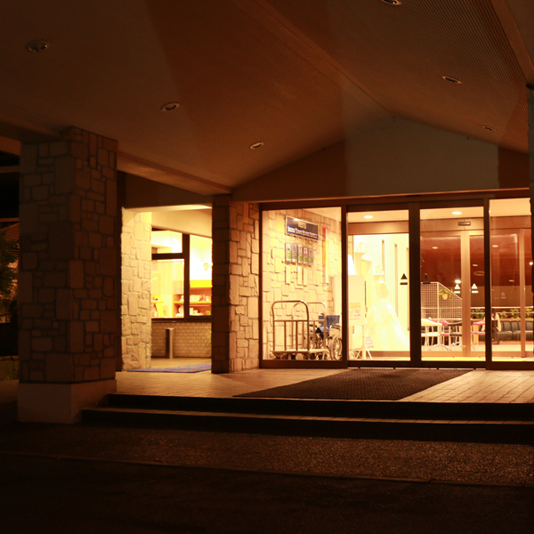 Estolle Hotel & Tennis Club