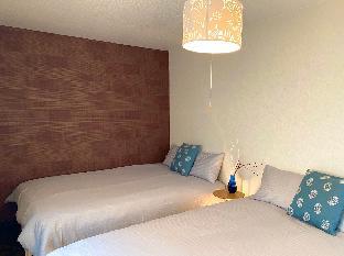 ［大阪市南部］アパートメント（110m²）｜ 5ベッドルーム／1バスルーム