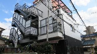［大阪市東部］アパートメント（20m²）｜ 1ベッドルーム／1バスルーム