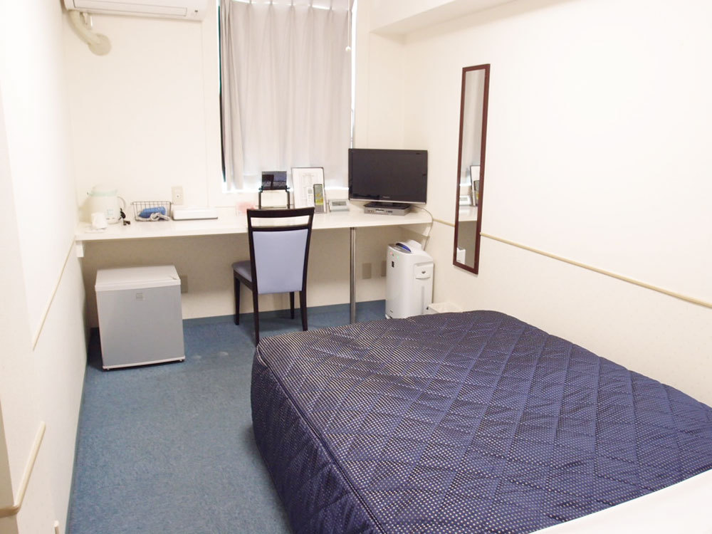 Plaza Inn Shin Yokohama