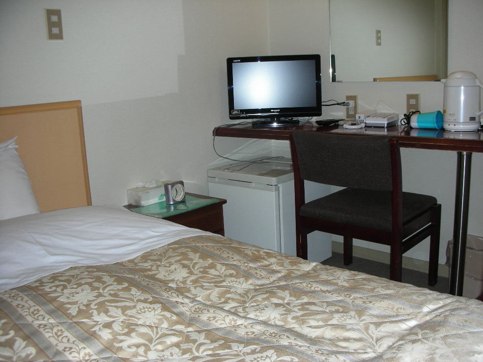 Business Hotel Ota Inn
