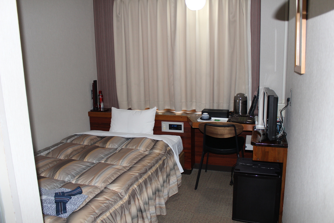 Goi Capital Hotel