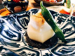 由布岳一望の宿 美星