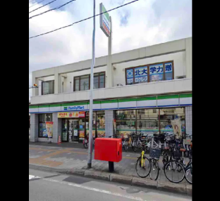 ［札幌］アパートメント（45m²）｜ 2ベッドルーム／1バスルーム