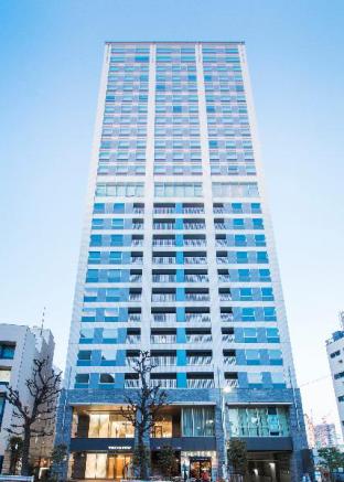 ［Aoyama and Omotesando］アパートメント（41m²）｜ 1ベッドルーム／1バスルーム
