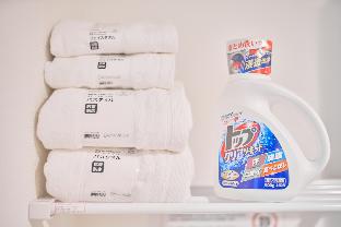 ［なんば］アパートメント（25m²）｜ 1ベッドルーム／1バスルーム
