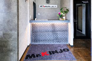 Mr. KINJO in Ishikawainter