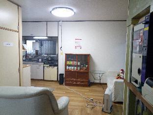 ［新宿］アパートメント（14m²）｜ 1ベッドルーム／2バスルーム