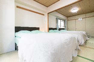 ［なんば］アパートメント（65m²）｜ 3ベッドルーム／1バスルーム