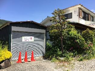 ［箱根］一軒家（120m²）｜ 2ベッドルーム／1バスルーム