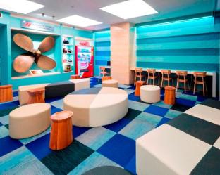 リバーサイドホテル熊本