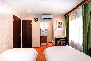 ［心斎橋］アパートメント（20m²）｜ 1ベッドルーム／1バスルーム