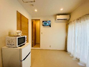 ［新宿］アパートメント（100m²）｜ 6ベッドルーム／6バスルーム