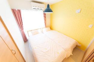 ［大阪市南部］アパートメント（40m²）｜ 1ベッドルーム／1バスルーム