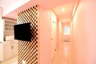 ［吉祥寺］アパートメント（38m²）｜ 2ベッドルーム／1バスルーム