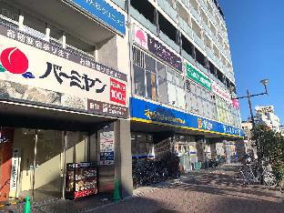 ［Ikebukuro］アパートメント（45m²）｜ 2ベッドルーム／1バスルーム