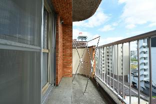 ［札幌］アパートメント（25m²）｜ 1ベッドルーム／1バスルーム