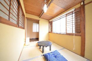 ［京都］一軒家（60m²）｜ 4ベッドルーム／1バスルーム