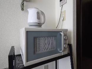 ［京橋］アパートメント（15m²）｜ 1ベッドルーム／1バスルーム